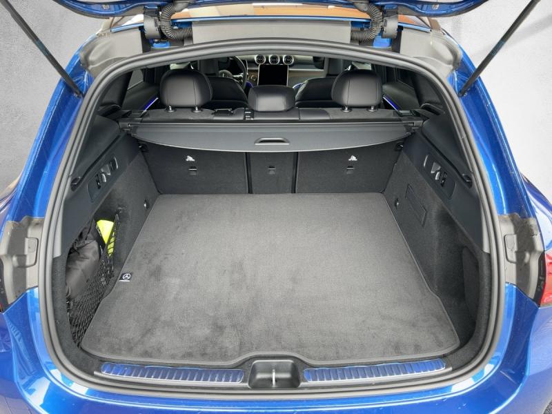 MERCEDES-BENZ GLC 220 d 4MATIC