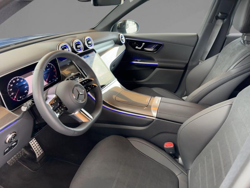 MERCEDES-BENZ GLC 220 d 4MATIC