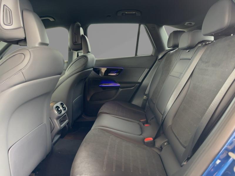 MERCEDES-BENZ GLC 220 d 4MATIC