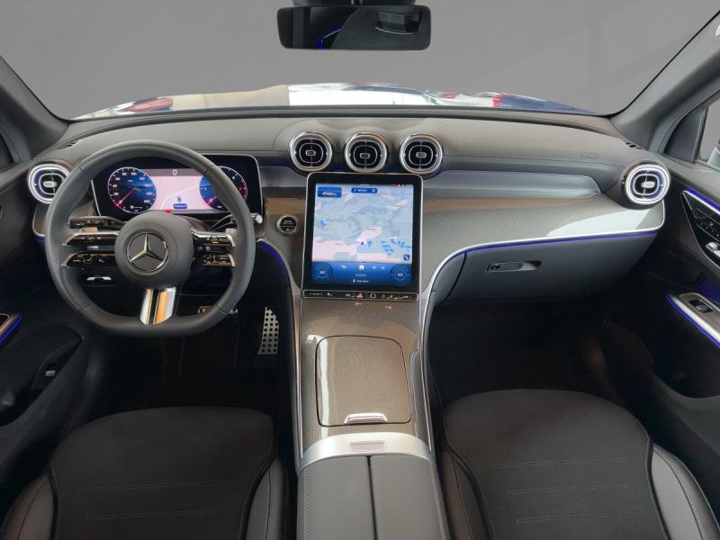 MERCEDES-BENZ GLC 220 d 4MATIC
