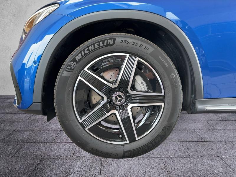 MERCEDES-BENZ GLC 220 d 4MATIC