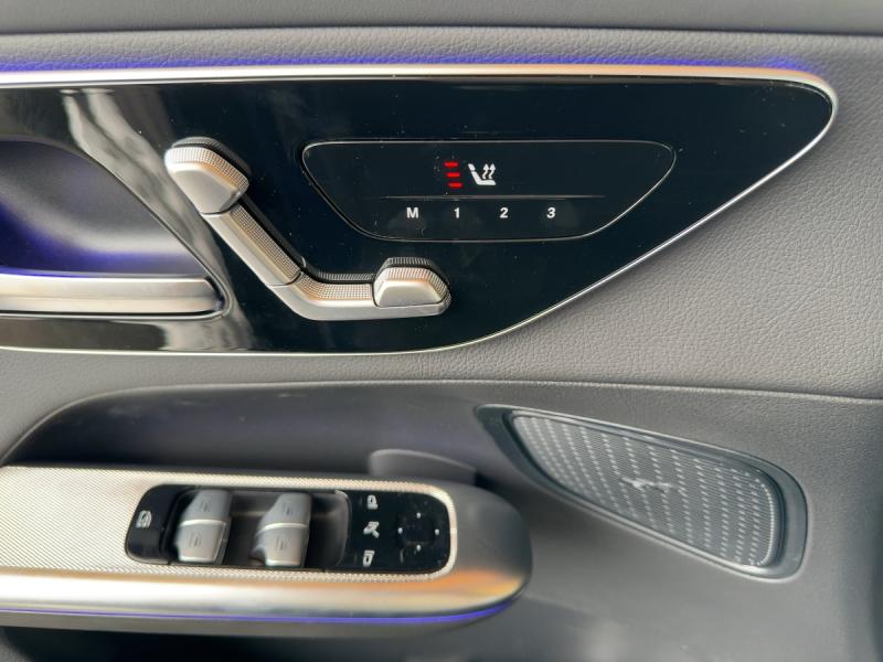 MERCEDES-BENZ GLC 220 d 4MATIC