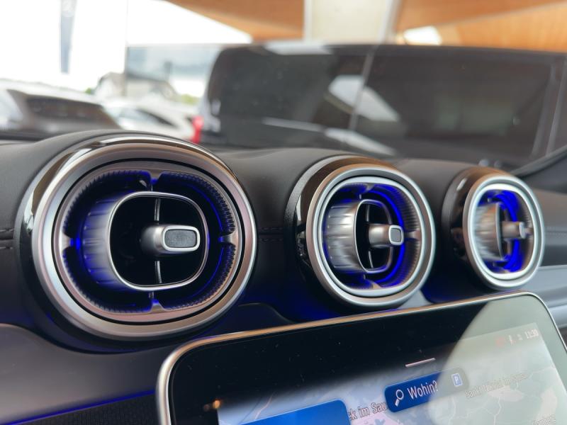 MERCEDES-BENZ GLC 220 d 4MATIC