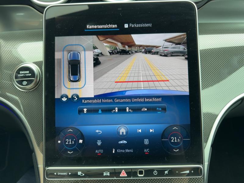 MERCEDES-BENZ GLC 220 d 4MATIC