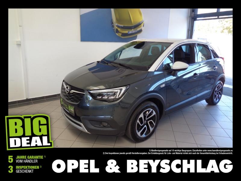 Opel Crossland X 1.2 Turbo ECOTEC Direct Inj. Innovation St./St