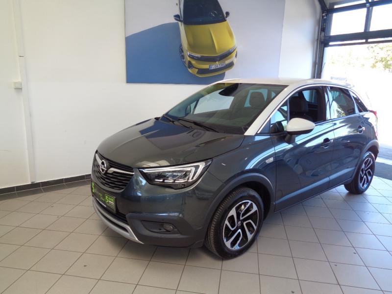 Opel Crossland X 1.2 Turbo ECOTEC Direct Inj. Innovation St./St