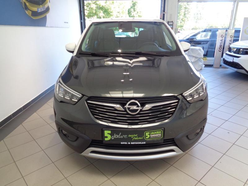 Opel Crossland X 1.2 Turbo ECOTEC Direct Inj. Innovation St./St