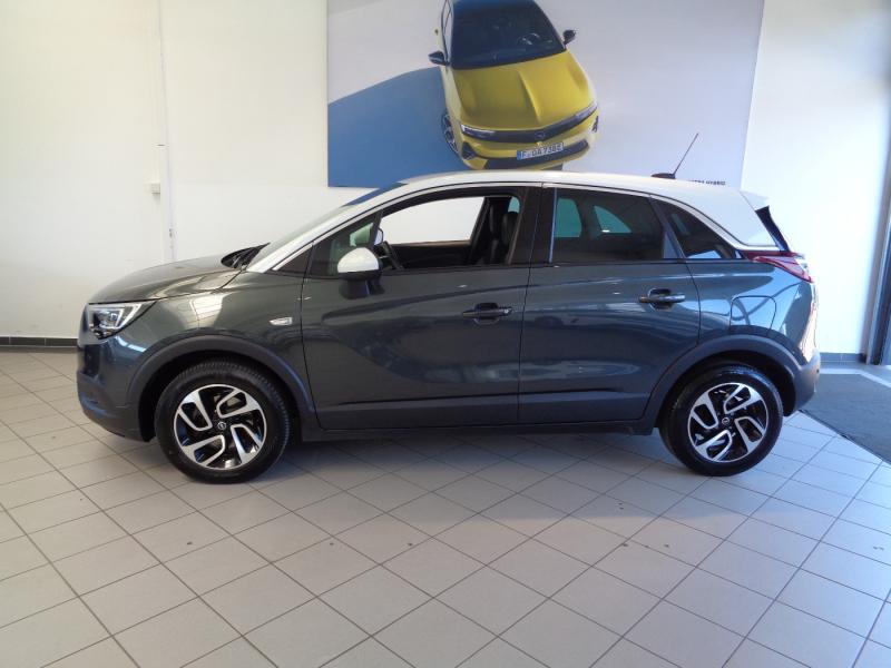 Opel Crossland X 1.2 Turbo ECOTEC Direct Inj. Innovation St./St