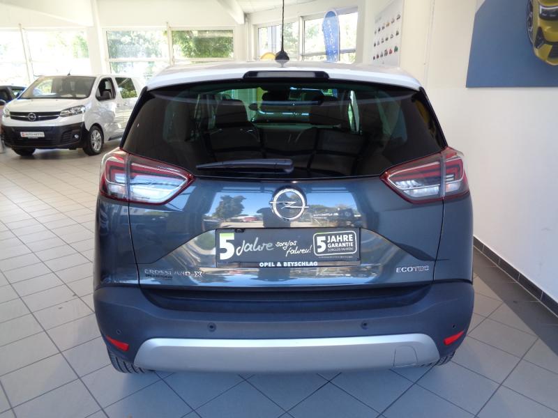 Opel Crossland X 1.2 Turbo ECOTEC Direct Inj. Innovation St./St