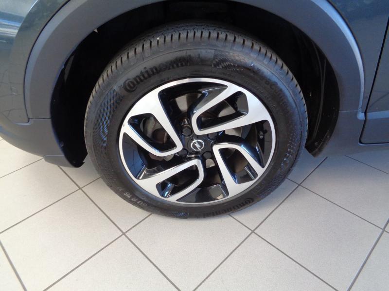 Opel Crossland X 1.2 Turbo ECOTEC Direct Inj. Innovation St./St