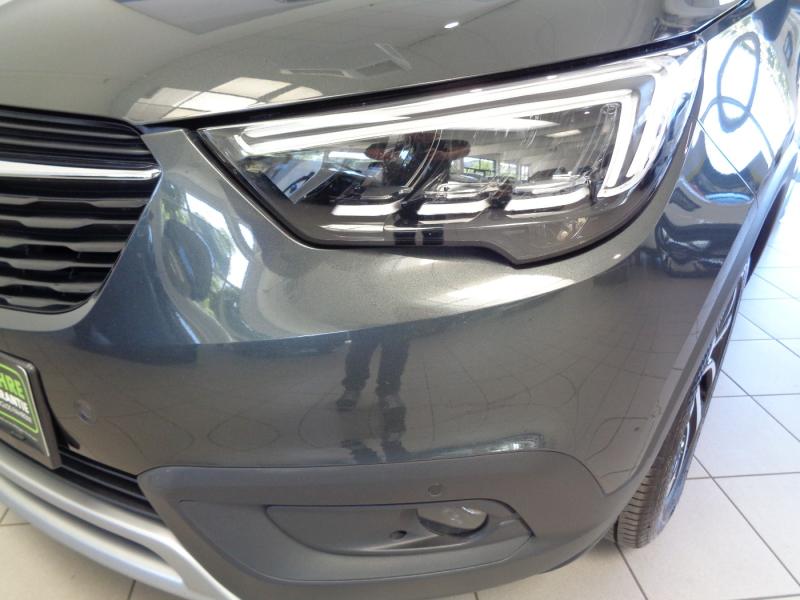 Opel Crossland X 1.2 Turbo ECOTEC Direct Inj. Innovation St./St