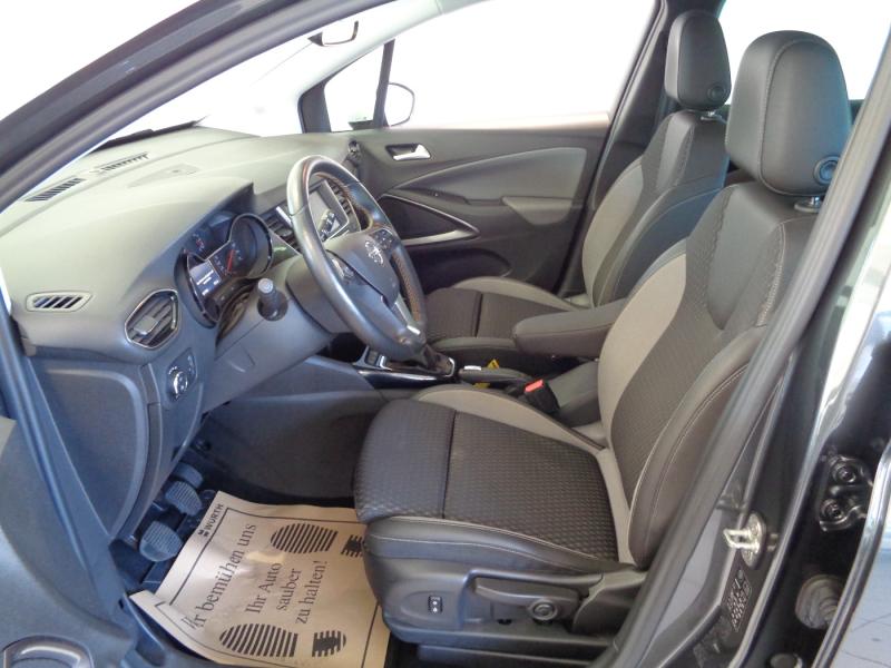 Opel Crossland X 1.2 Turbo ECOTEC Direct Inj. Innovation St./St