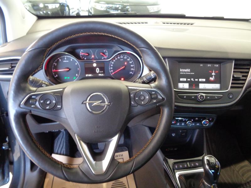 Opel Crossland X 1.2 Turbo ECOTEC Direct Inj. Innovation St./St