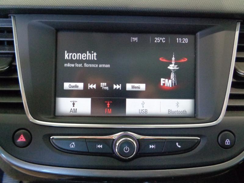 Opel Crossland X 1.2 Turbo ECOTEC Direct Inj. Innovation St./St