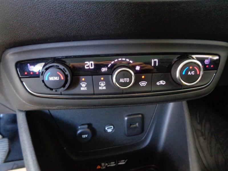 Opel Crossland X 1.2 Turbo ECOTEC Direct Inj. Innovation St./St