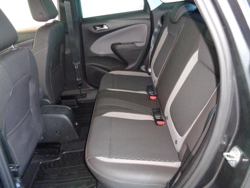 Opel Crossland X 1.2 Turbo ECOTEC Direct Inj. Innovation St./St