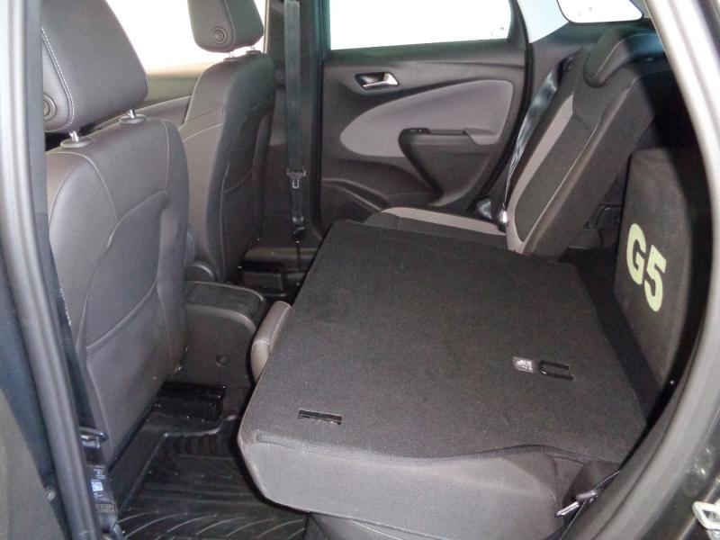 Opel Crossland X 1.2 Turbo ECOTEC Direct Inj. Innovation St./St