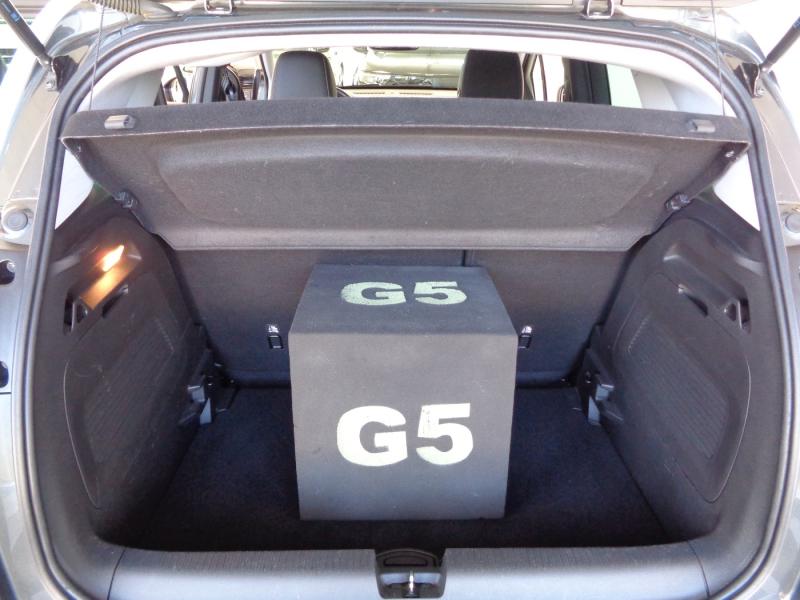 Opel Crossland X 1.2 Turbo ECOTEC Direct Inj. Innovation St./St