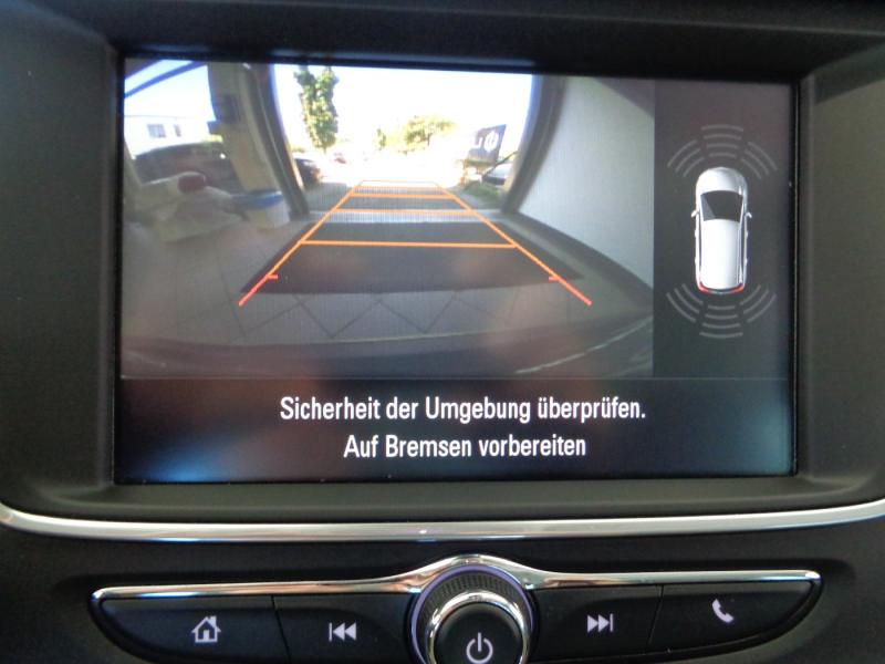 Opel Crossland X 1.2 Turbo ECOTEC Direct Inj. Innovation St./St