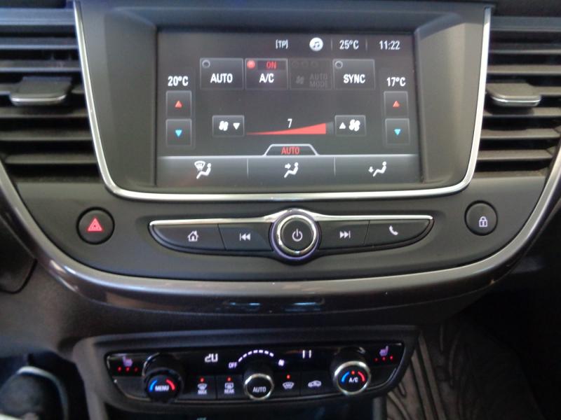 Opel Crossland X 1.2 Turbo ECOTEC Direct Inj. Innovation St./St