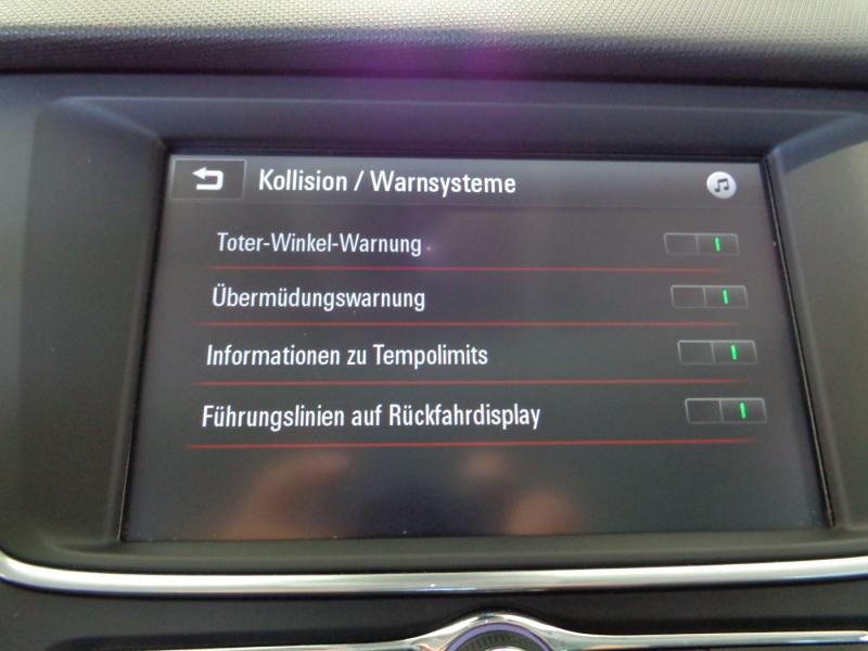 Opel Crossland X 1.2 Turbo ECOTEC Direct Inj. Innovation St./St