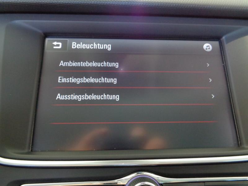 Opel Crossland X 1.2 Turbo ECOTEC Direct Inj. Innovation St./St