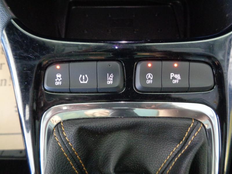 Opel Crossland X 1.2 Turbo ECOTEC Direct Inj. Innovation St./St