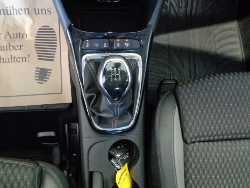 Opel Crossland X 1.2 Turbo ECOTEC Direct Inj. Innovation St./St