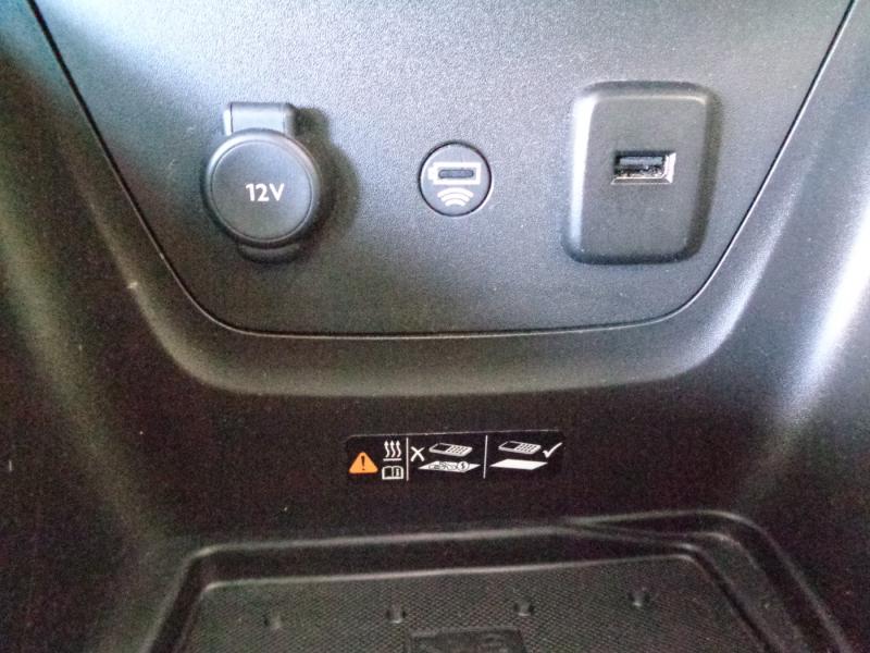 Opel Crossland X 1.2 Turbo ECOTEC Direct Inj. Innovation St./St