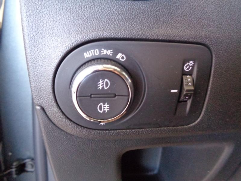 Opel Crossland X 1.2 Turbo ECOTEC Direct Inj. Innovation St./St