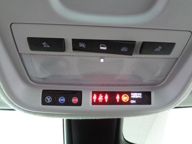 Opel Crossland X 1.2 Turbo ECOTEC Direct Inj. Innovation St./St