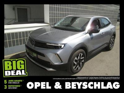 Opel Mokka 1.2 Turbo Elegance