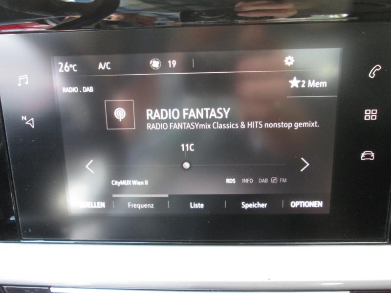 Opel Mokka 1.2 Turbo Elegance