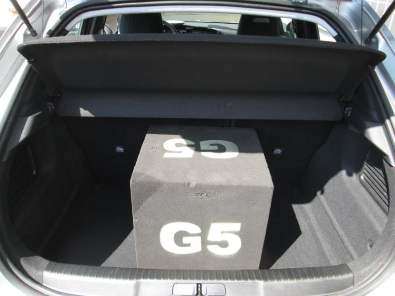 Opel Mokka 1.2 Turbo Elegance