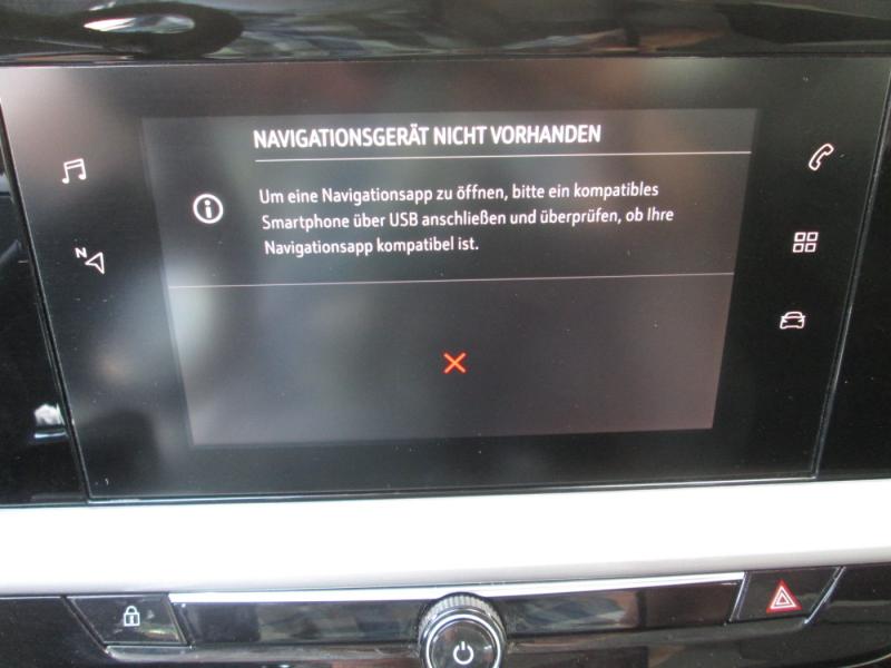 Opel Mokka 1.2 Turbo Elegance