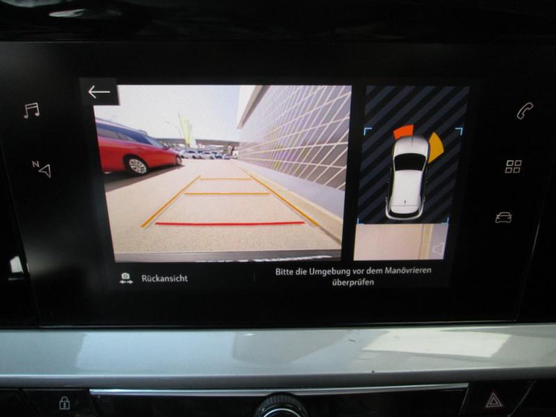 Opel Mokka 1.2 Turbo Elegance