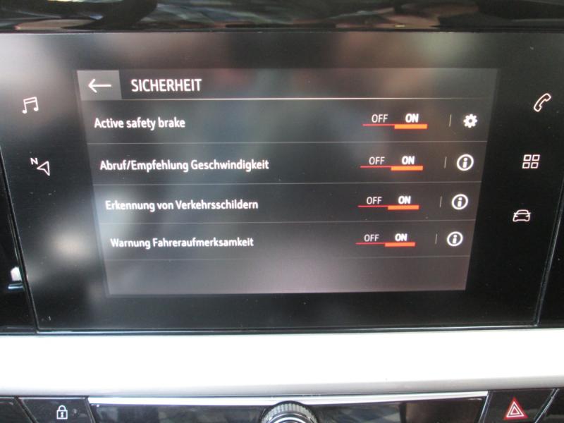 Opel Mokka 1.2 Turbo Elegance