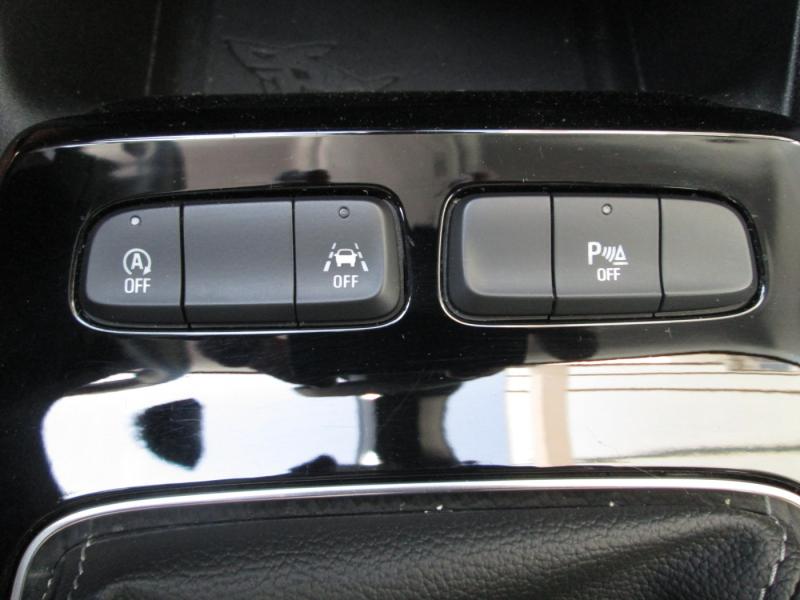 Opel Mokka 1.2 Turbo Elegance