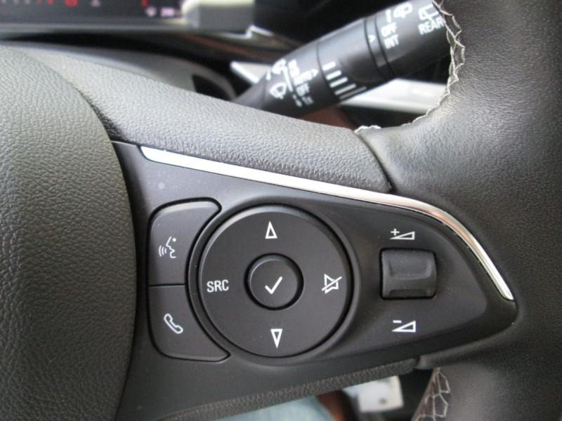 Opel Mokka 1.2 Turbo Elegance