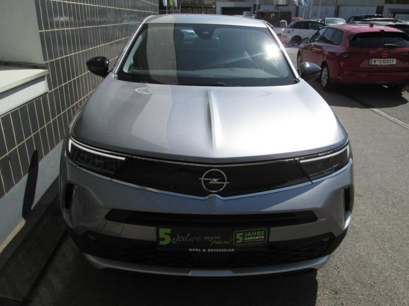 Opel Mokka 1.2 Turbo Elegance
