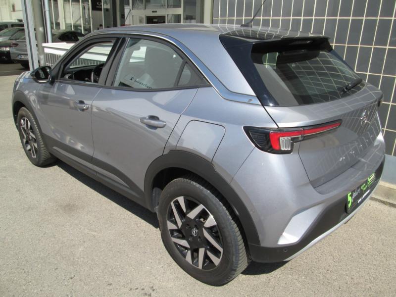 Opel Mokka 1.2 Turbo Elegance