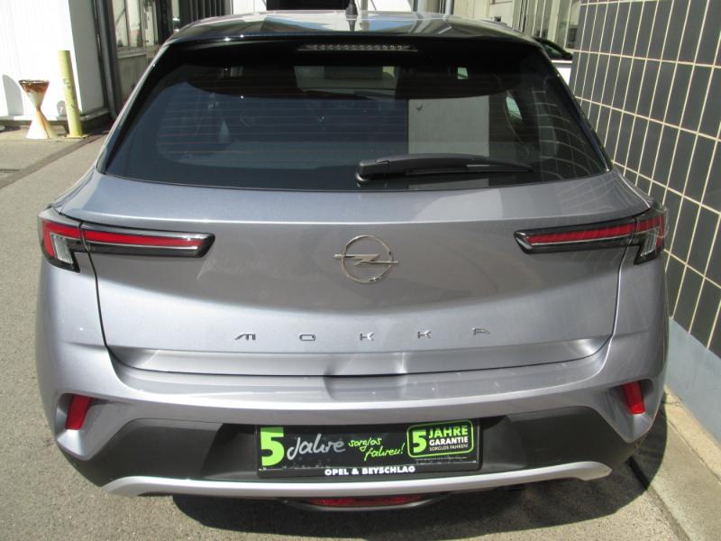 Opel Mokka 1.2 Turbo Elegance