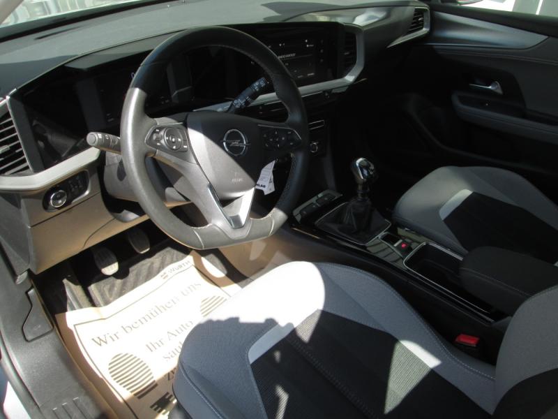 Opel Mokka 1.2 Turbo Elegance