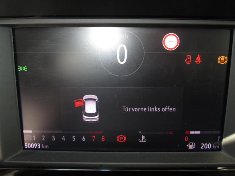 Opel Mokka 1.2 Turbo Elegance