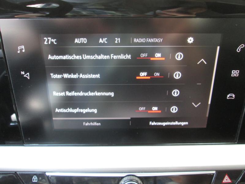 Opel Mokka 1.2 Turbo Elegance