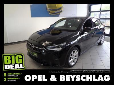Opel Corsa 1.2 Elegance Aut.Direct Injection Turbo Euro 6.4