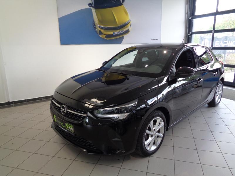 Opel Corsa 1.2 Elegance Aut.Direct Injection Turbo Euro 6.4