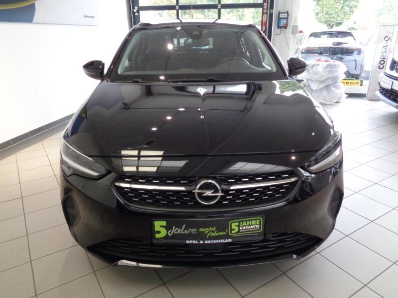 Opel Corsa 1.2 Elegance Aut.Direct Injection Turbo Euro 6.4