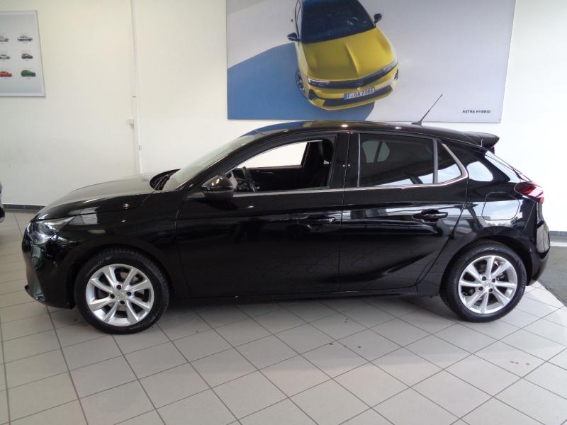 Opel Corsa 1.2 Elegance Aut.Direct Injection Turbo Euro 6.4