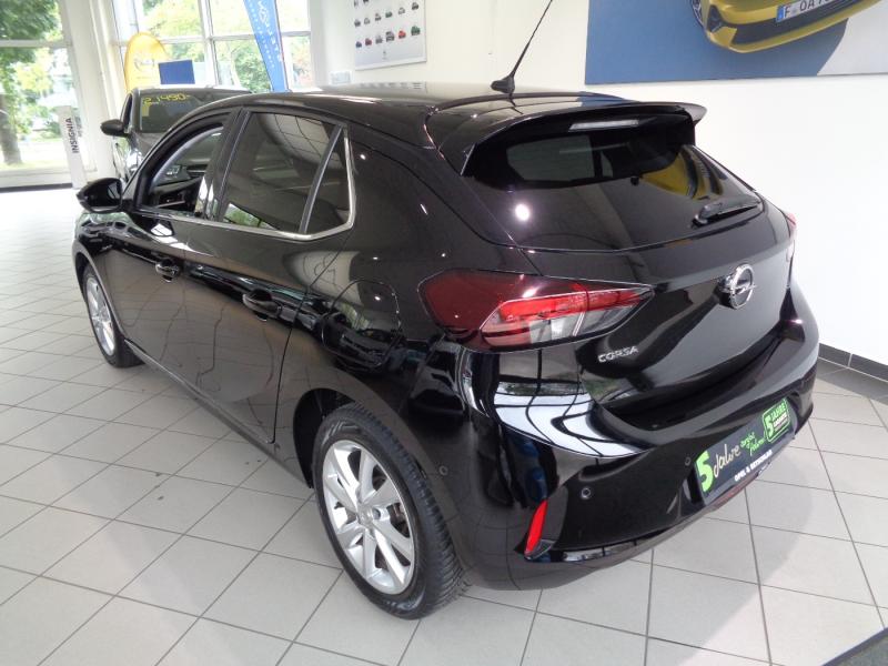 Opel Corsa 1.2 Elegance Aut.Direct Injection Turbo Euro 6.4